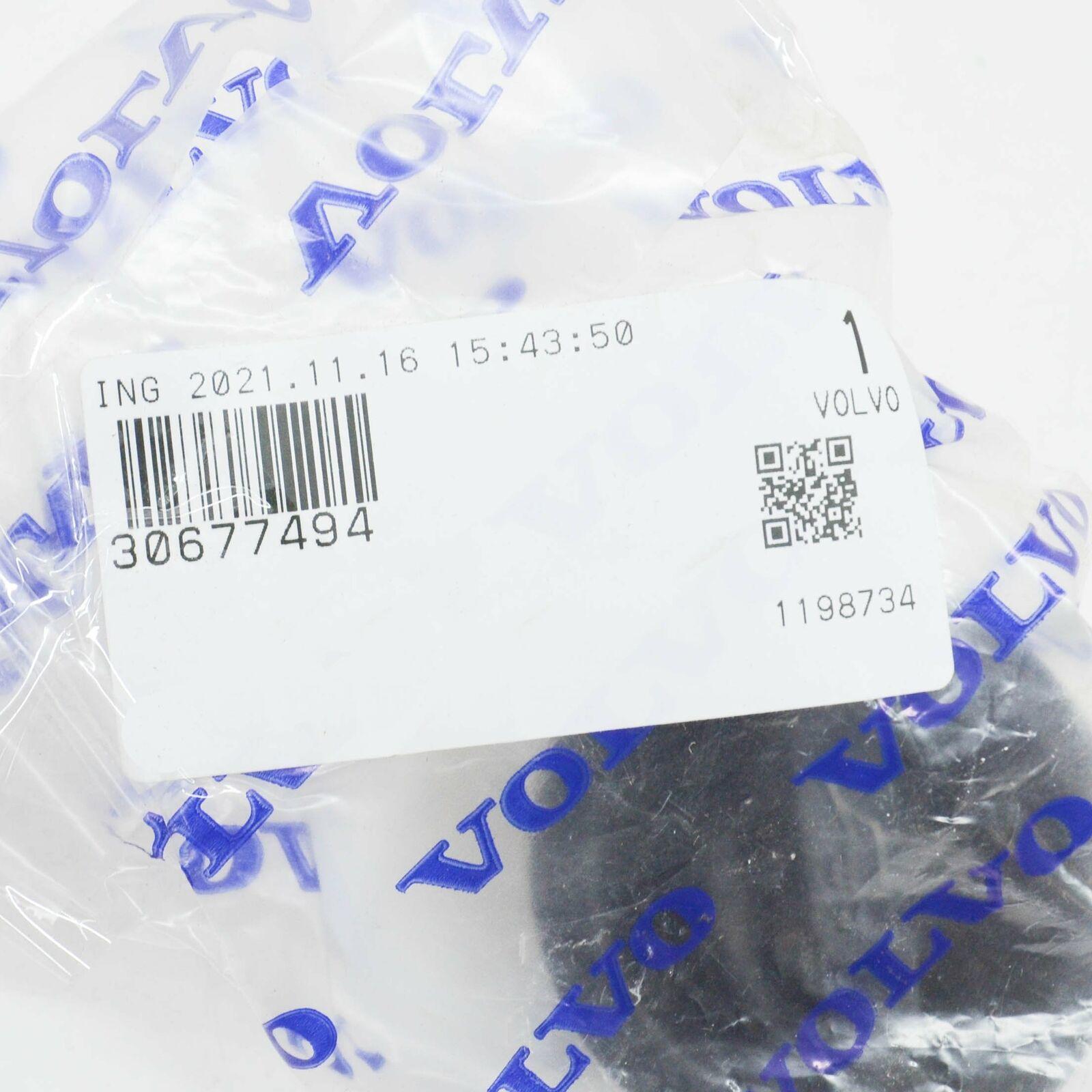 New Genuine Engine Oil Filler Cap 30677494 Volvo | eBay 