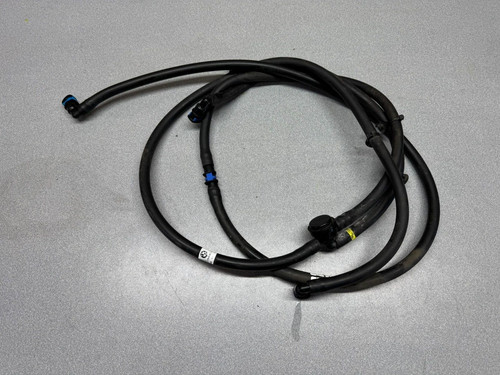 BMW 1er E87 LCI Scheinwerferreinigungsanlage Schlauchleitung