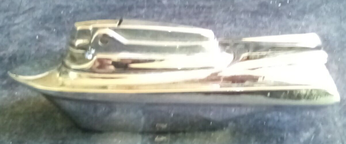 14 X 4 X 5 Cm American Made 275 Kg Chrome
