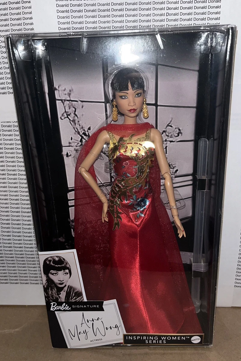 Barbie outlet de anna