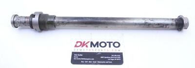 ryuページ 2004 2005 KAWASAKI NINJA ZX10R OEM REAR SWINGARM BOLT SUSPENSION