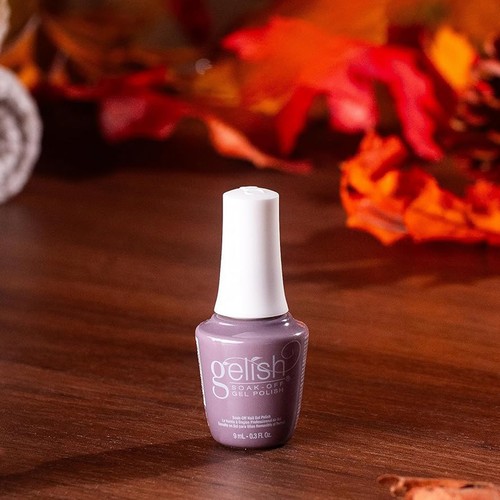 Gelish Fall 2023 Change of Pace Collection Soak Off Gel Nail Polish, (6 Pack) - Picture 6 of 12