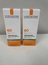La Roche-Posay Anthelios Clear Skin Sunscreen...