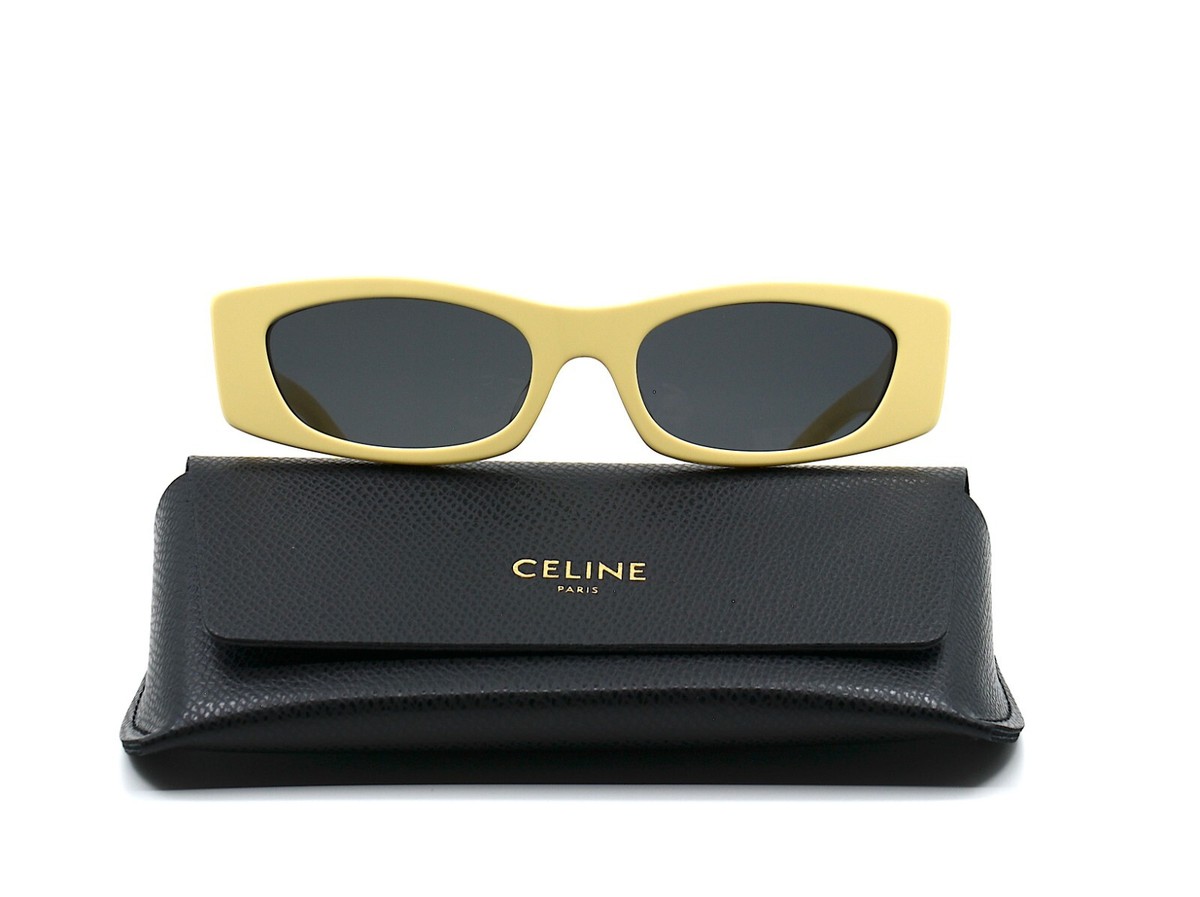 NEW!!! Celine women sunglasses CL40245U 39A Authentic NEW CELINE PARIS CL40245U 39A AUTHENTIC | Mercari main image 3