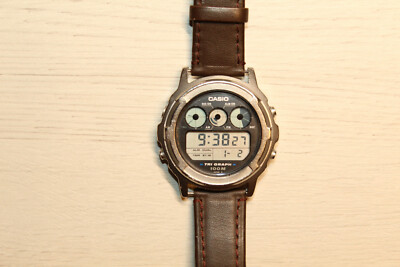 RELOJ VINTAGE ORIGINAL 