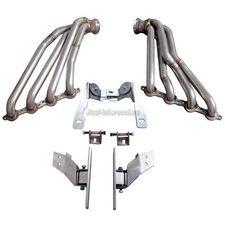 Ls1lsx Engine T56 Transmission Mounts Headers For Nissandatsun 240z260z280z