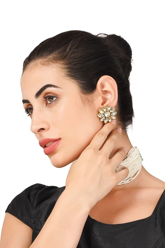 necklace women fashion set - Image 3 of 4