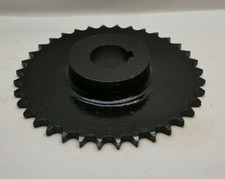 NEW MARTIN 50 36 1-1/2" Bore 36 Teeth Sprocket
