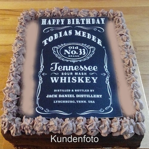 Tortenaufleger Tortenbild Fototorte Cake Dschungel Wunschtext und Foto (0068) - Bild 5 von 6