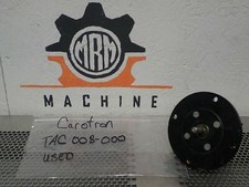 CAROTRON Model TAC008-000 Encoder 6 Pin Male Connector Used With Warranty