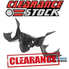 Ilmberger Ducati 1299 Panigale 2015 - 2019 Carbon Fibre Dashboard / Clock Trim