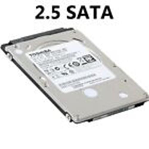 2.5" SATA 250GB-1TB HDD Internal Hard Drive For Laptop with Windows 7 ...