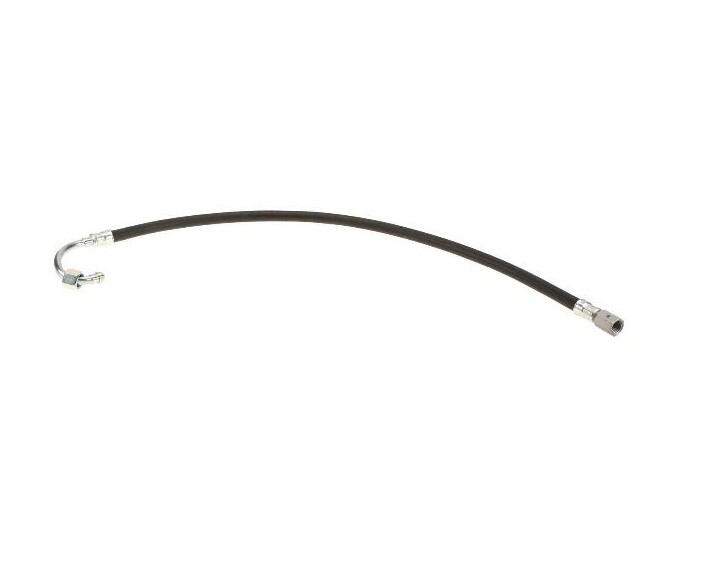Fuel Line with Fittings Fuel Filter to Feed Line COHLINE for Mercedes
