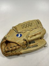 SPALDING Supreme Competition Series 42-053 Softball Glove Top Grain Leather