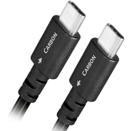 AudioQuest 0.75M Carbon USB 2.0 CC