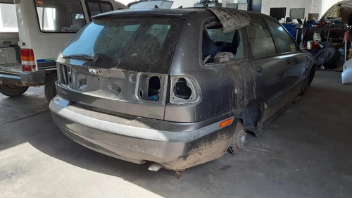 854852 Maneta Interior Delantera Derecha para VOLVO V40 FAMILIAR 2003 6334955 - Imagen 5 de 5