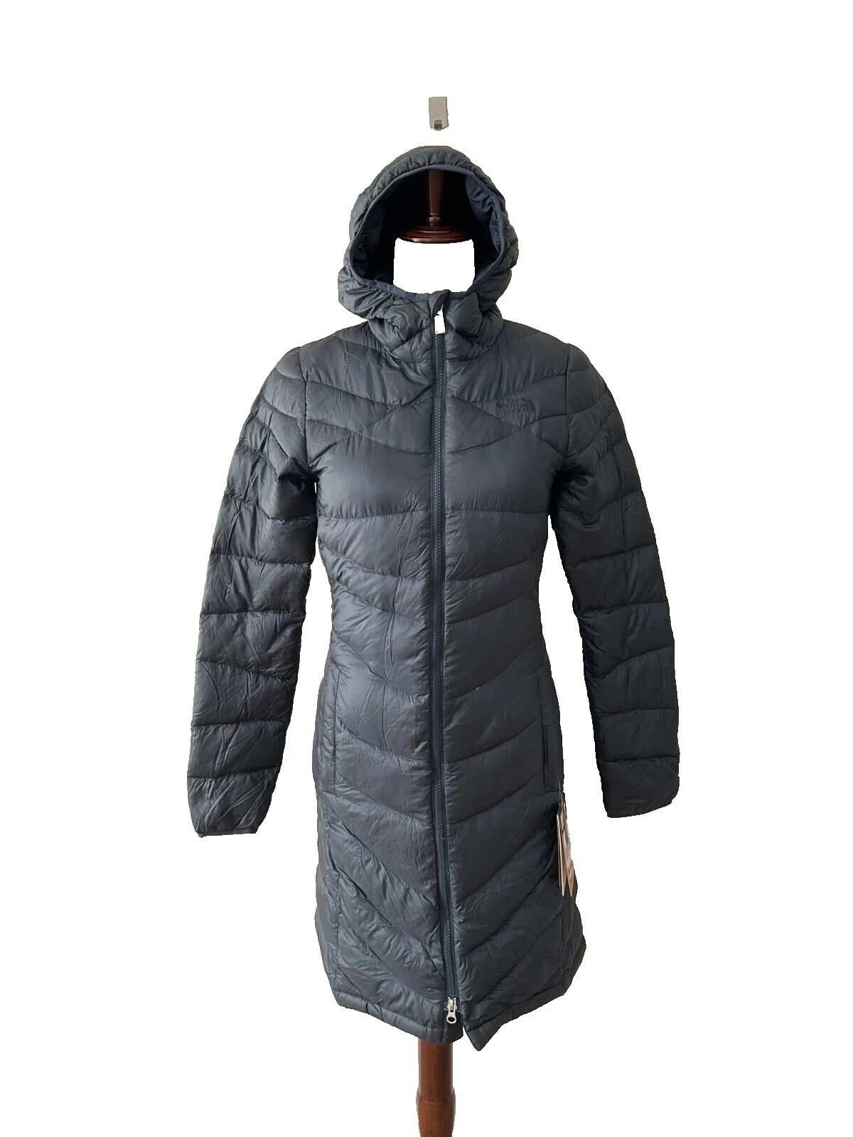 Parkas The North Face Casual abrigos, chaquetas y chalecos para Mujeres