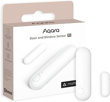 Aqara P2 Smart Tür- & Fenstersensor | Matter...