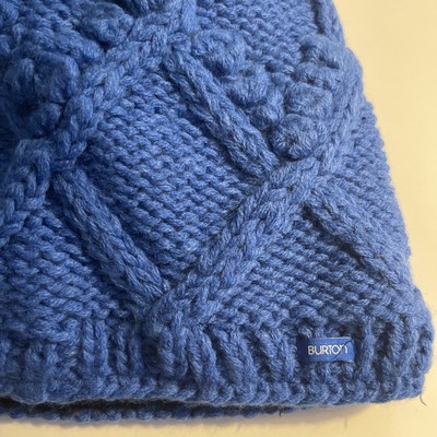 Burton Women's Chloe Beanie. One Size 