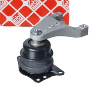 febi Motorlager Hydrolager FüR Seat Ibiza Fabia VW Polo 9N 6R TDI Oben Rechts