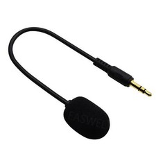 Replacement Game Mic 4 Turtle Beach XO Four Xbox One PS4 Nintendo Gaming Headset