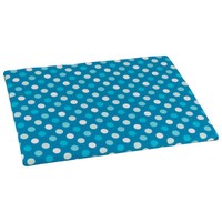 Semplix BüGelunterlage Petrol/TüRkis (40 X 30 Cm) Perfekt Zum NäHen