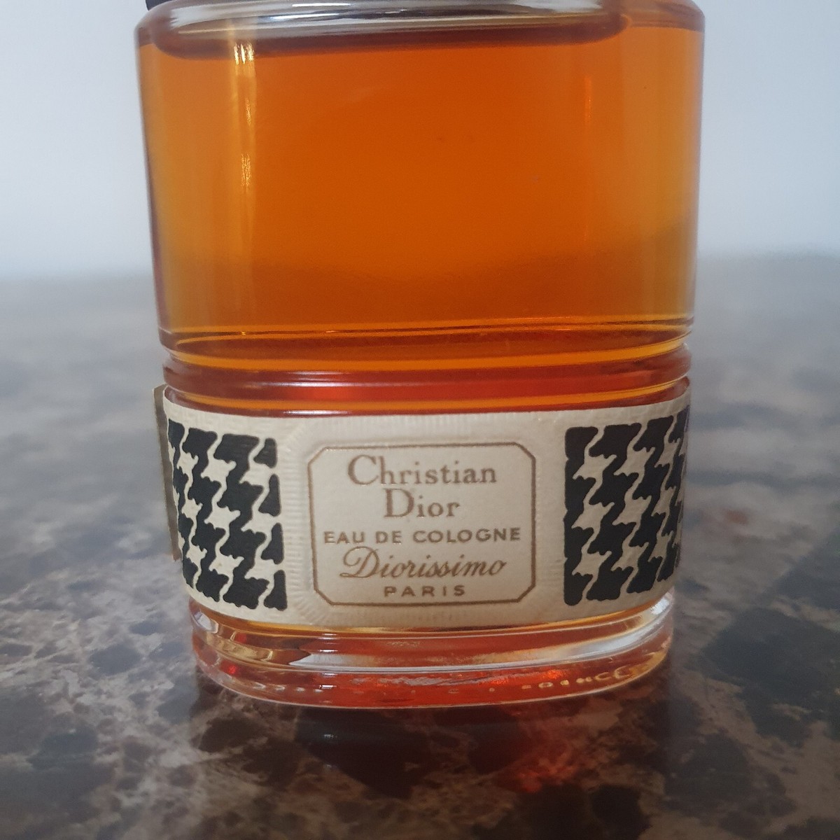 【値下げ中】Christian Dior Diorissimo 112ml DIORISSIMO BY CHRISTIAN DIOR EAU DE TOILETTE SPRAY 100 ML