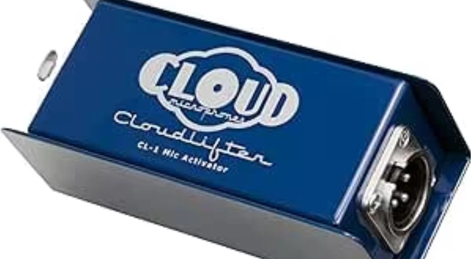 Set Completo Attrezzatura Audio: Shure SM7B, Focus - Immagine 3 di 4