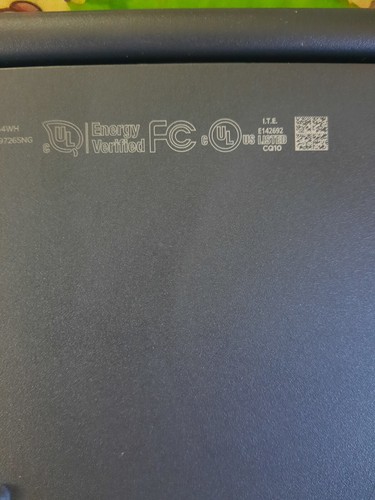 HEWLETT PACKARD CHROMEBOOK 11A-NB0013DX 4GB Ram 32GB Storage - 第 13/24 張圖片