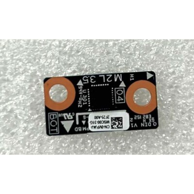 VPJ4J 0VPJ4J New TPM Module Board For Dell Vostro 16 5630 V5630 Laptop