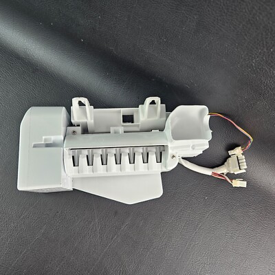 Genuine GE Refrigerator, Icemaker # WR30X40072