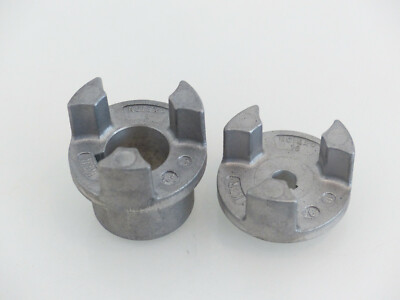 73 Stück  KTR Rotex 19 Kupplung 40mm Posten NEU #W