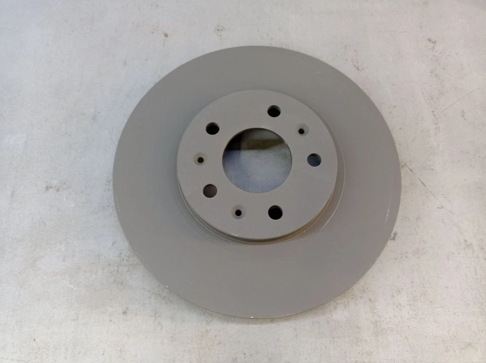 Disco de Freno Set Delantero para Cadillac Cts 18060682 177-887 - Image 3 of 4