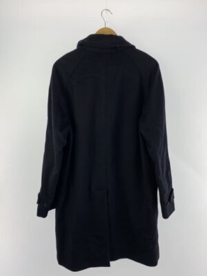 BURBERRY/Chester coat/50/Wool/BLK/4056804 | eBay BURBERRY/Chester coat/50/Wool/BLK/4056804 | eBay