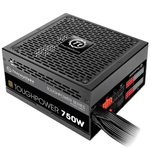 Thermaltake SATA I Computer Power Supplies