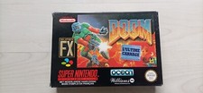 SNES DOOM