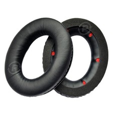 Replacement Ear Pads Cushions For Kingston HyperX Cloud Revolver Gaming Headsets