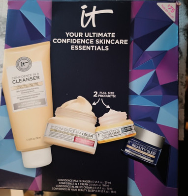 skin care sets kits