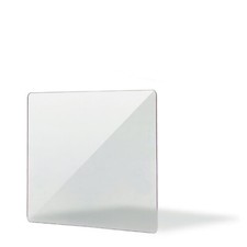 MegaGear Nikon Coolpix B700 Camera LCD Optical Screen Protector