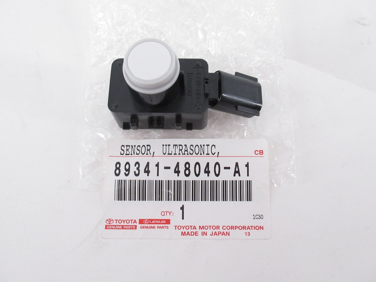 トヨタ 超音波センサー 89341-48040-A5 4個 楽天市場】互換品トヨタ 互換 用 アルファード 30系 ウルトラ