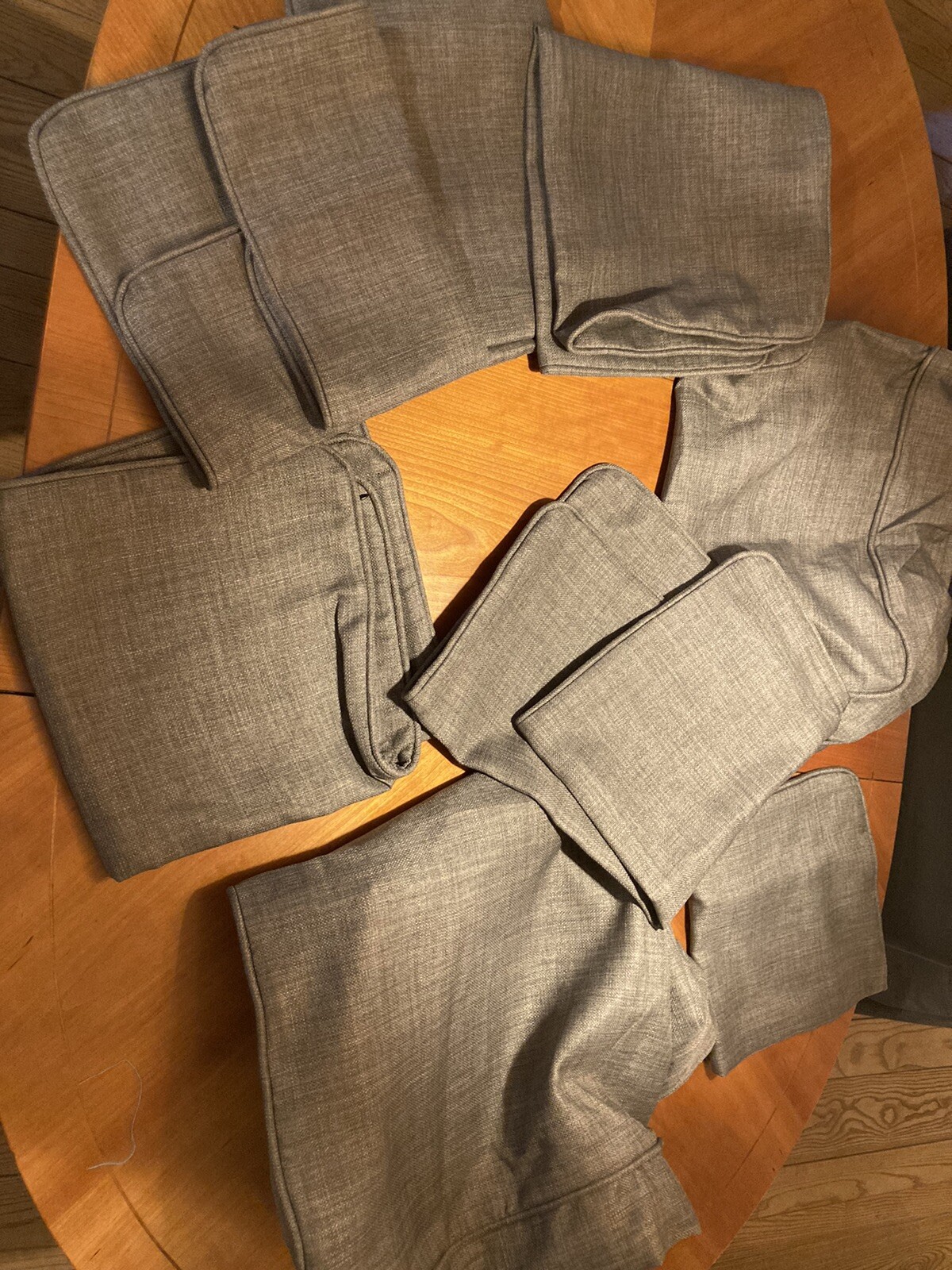 Pottery Barn Charleston sofa slipcover eBay