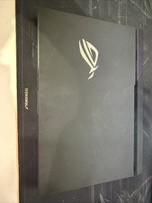 Asus Rog Strix Scar 17 Se G733 17.3" (2tb Ssd, Intel Core I9-12950hx,...