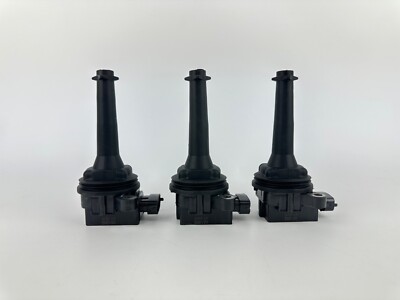 ECCPP Portable Spare Car Ignition Coils 051262 AT2205 1999-2009 Volvo