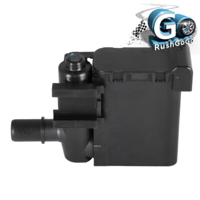For GMC Sierra Yukon Yukon XL Vapor Evap Emissions Canister Vent Valve Solenoid