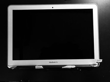 LCD Screen Display Assembly for Apple MacBook Air 13" 2011 Model