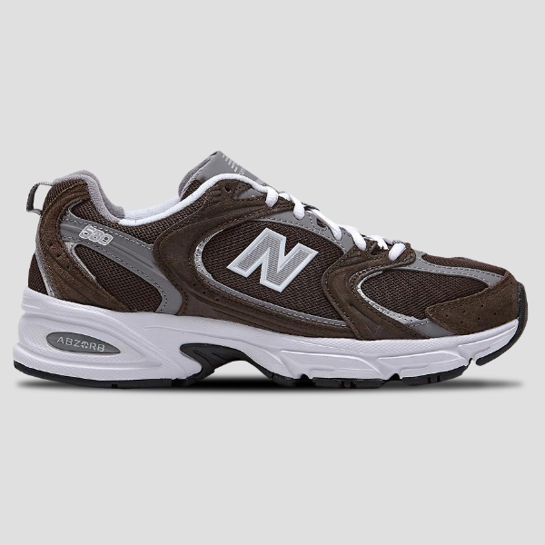 新品NEW BALANCEニューバランス MR530CL New Balance 530 Shoes Sneakers 'Brown' - MR530CL