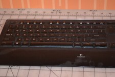Keyboard Replacement Keys for Logitech K740 Wired Keyboard