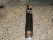 THE NOBLE OFFICIAL COLLECTOR'S WAND HARRY POTTER SIRIUS BLACK'S WAND