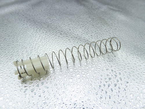 KAWASAKI ZL1000 ELIMINATOR CARB CARBURETTOR MAIN SLIDER SPRING