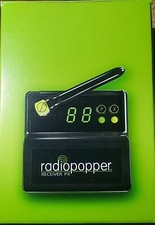 New Radiopopper PX Receiver - Canon Mount, 890140, New In Box